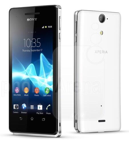 &#91;INFO MENARIK&#93; BAGI SONY XPERIA USER ONLY!!!