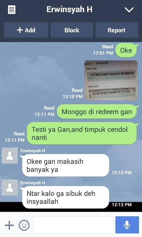Jual Voucher Steam Wallet Region INDONESIA