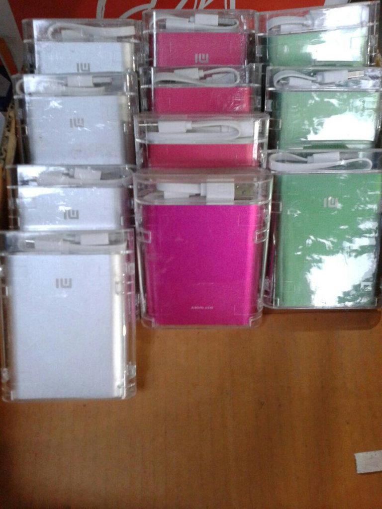 powerbank xiaomi 10400 MAH murah