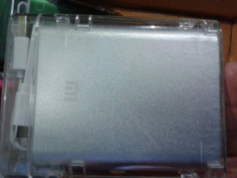 powerbank xiaomi 10400 MAH murah