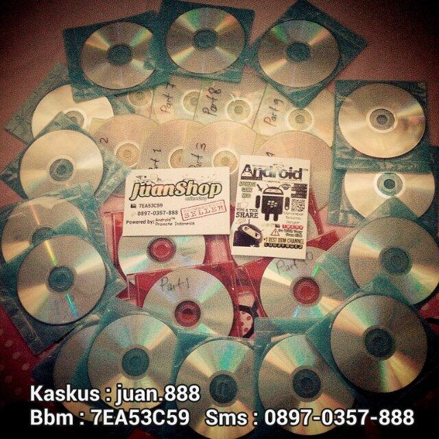 ★★★Dvd Games Android|BEST SELLER|Termurah|Terlengkap|Terupdate|100% work★★★
