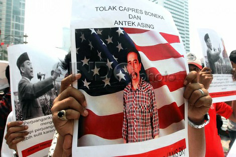 (FiX) Menlu AS Dijadwalkan Hadiri Pelantikan Jokowi !!!!