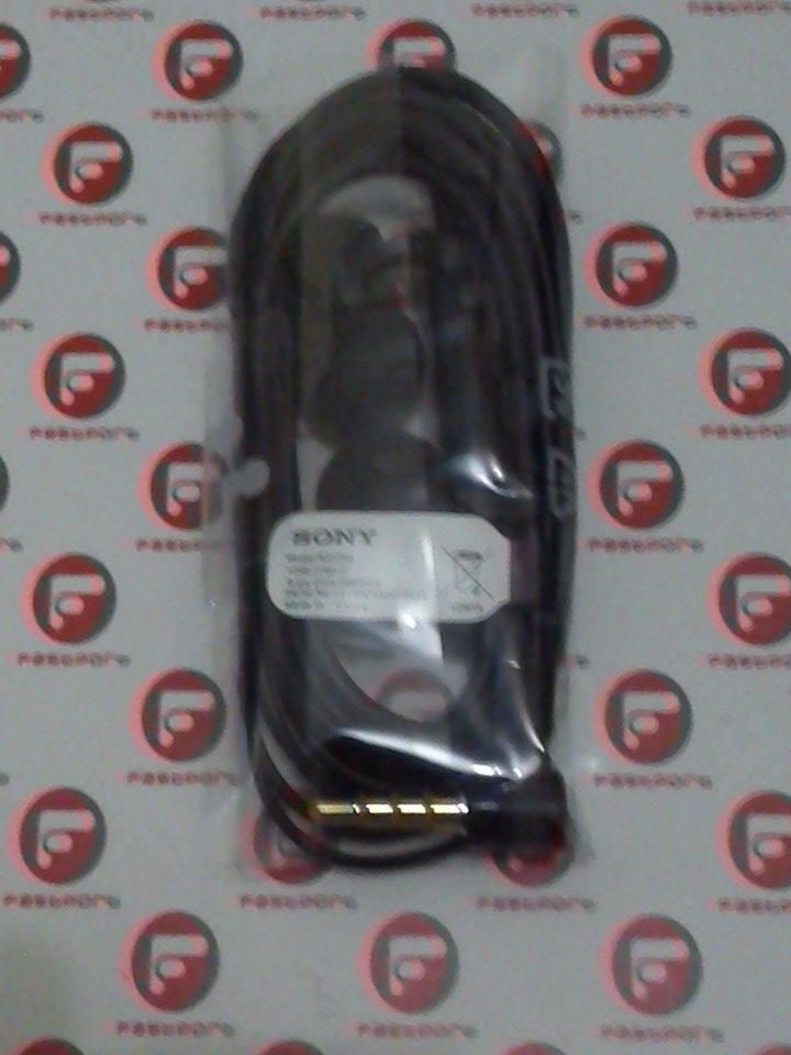 Terjual [FASTPORT] Earphone Sony MH-EX300AP & MH-750 