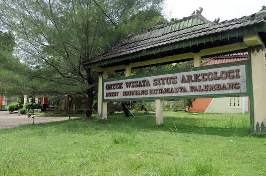 Ayo datang ke Sumatera Selatan
