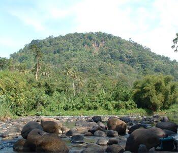 Ayo datang ke Sumatera Selatan