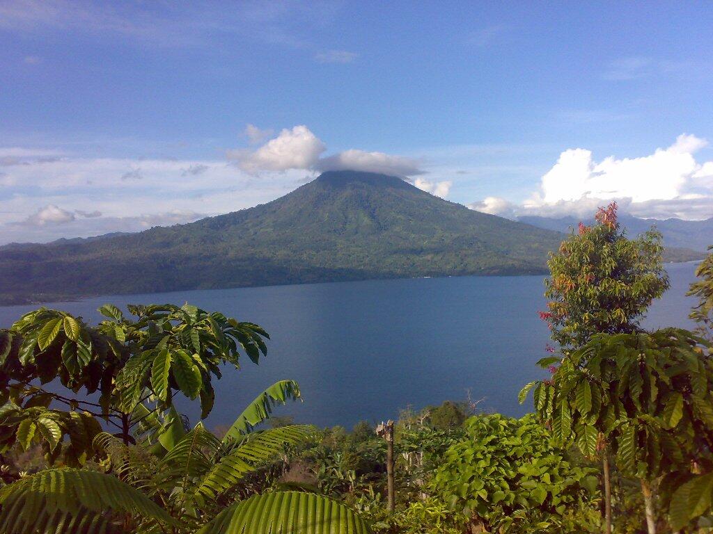 Ayo datang ke Sumatera Selatan