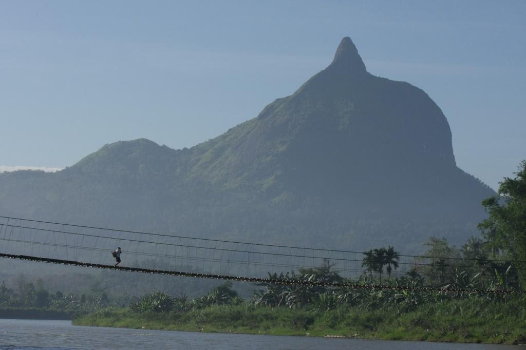 Ayo datang ke Sumatera Selatan