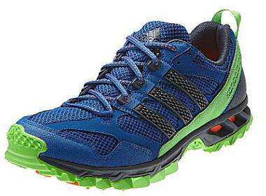 Original Adidas Kanadia TR 5