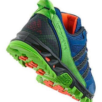 Original Adidas Kanadia TR 5