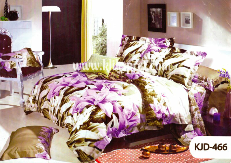 Sprei Bedcover High Quality By Kliksprei