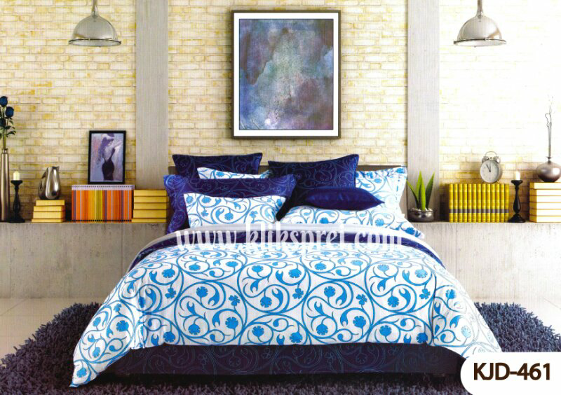 Sprei Bedcover High Quality By Kliksprei