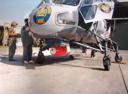 Westland Wasp Helikopter AKS yg pernah digunakan TNI-AL 