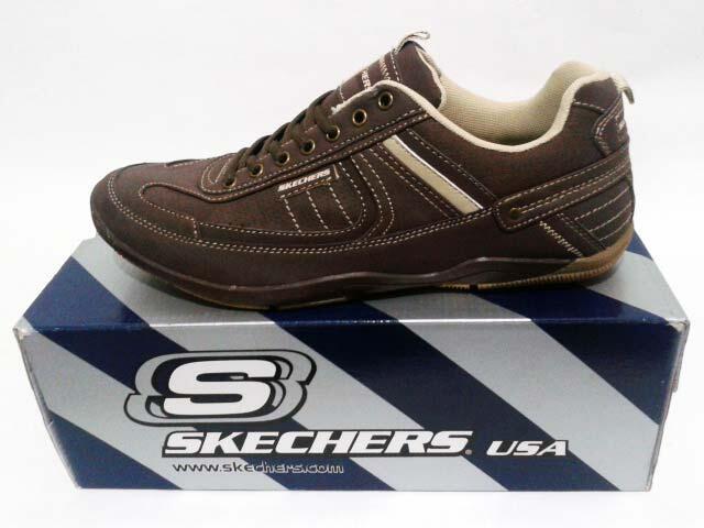 sepatu skechers casual USA