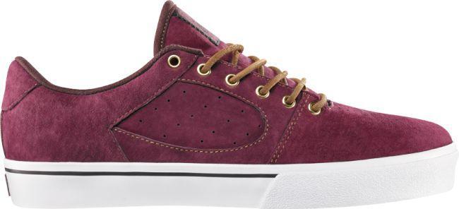 Sepatu Skateboard es Square Two Fusion