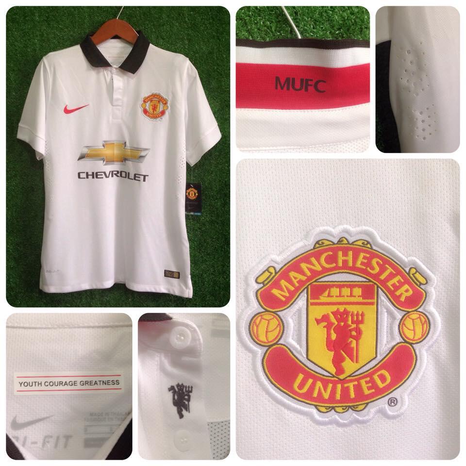 Jersey Men, Ladies, Kids & Jaket club 2014-2015 GO. Depok