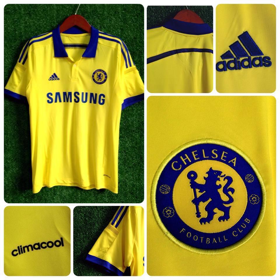 Jersey Men, Ladies, Kids & Jaket club 2014-2015 GO. Depok