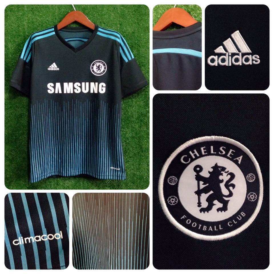Jersey Men, Ladies, Kids & Jaket club 2014-2015 GO. Depok