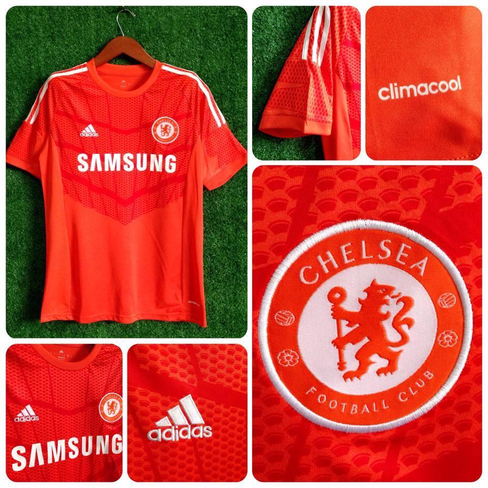 Jersey Men, Ladies, Kids & Jaket club 2014-2015 GO. Depok