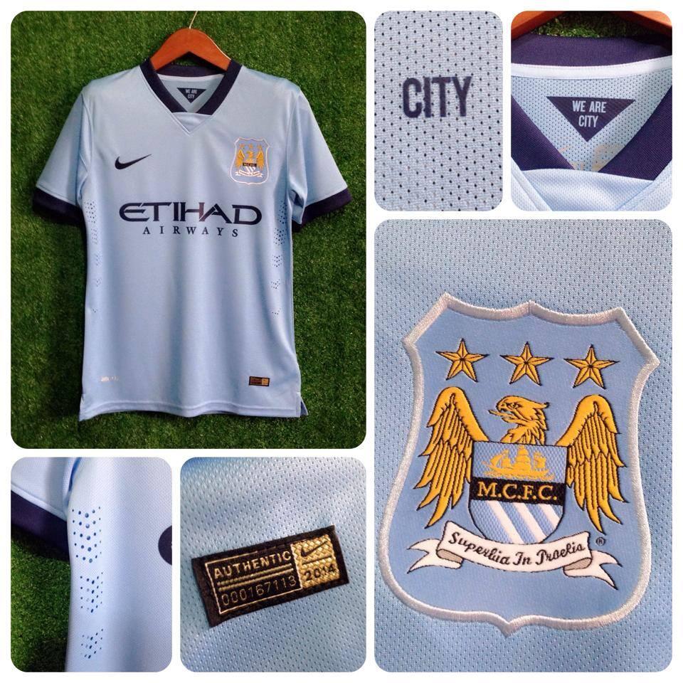 Jersey Men, Ladies, Kids & Jaket club 2014-2015 GO. Depok