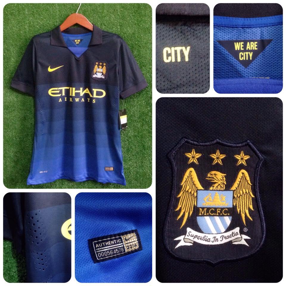 Jersey Men, Ladies, Kids & Jaket club 2014-2015 GO. Depok