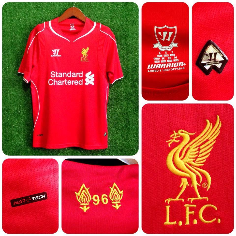 Jersey Men, Ladies, Kids & Jaket club 2014-2015 GO. Depok