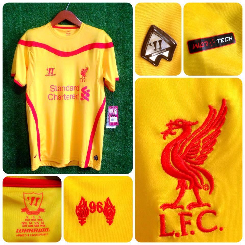 Jersey Men, Ladies, Kids & Jaket club 2014-2015 GO. Depok