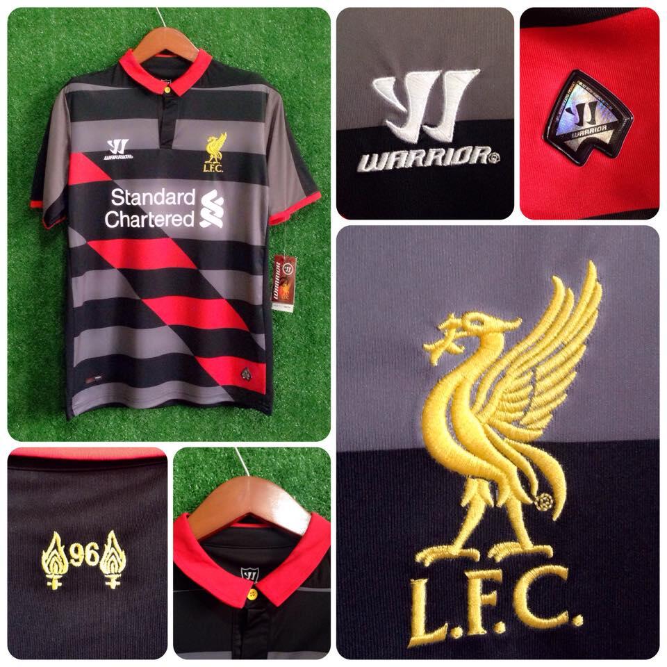 Jersey Men, Ladies, Kids & Jaket club 2014-2015 GO. Depok
