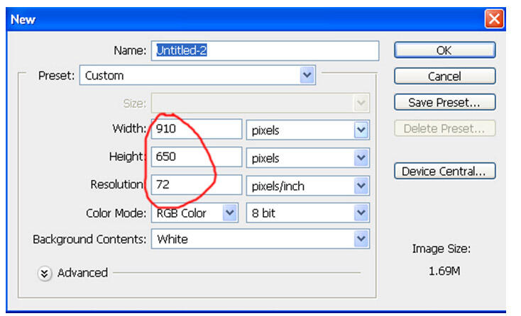 Tutorial Pageflip / buku digital menggunakan Photoshop cs3 dan Macromedia flash 8