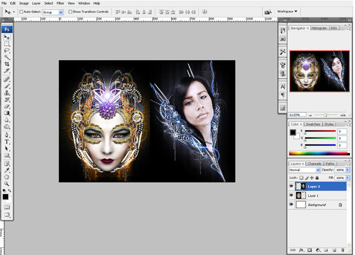 Tutorial Pageflip / buku digital menggunakan Photoshop cs3 dan Macromedia flash 8