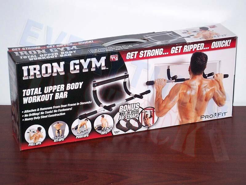 ALAT FITNES DI RUMAH PALING LARIS DI AMERIKA | TERMURAH SE KASKUS