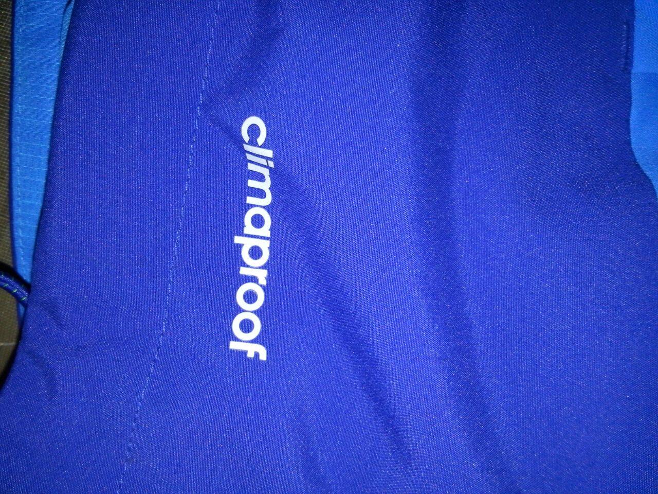 Jaket Adidas Climaproof winter strech cps insulated for men