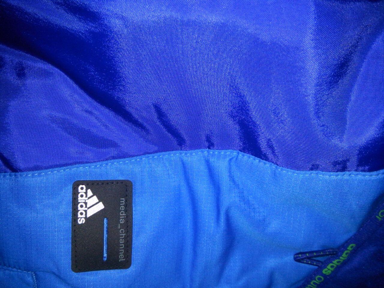 Jaket Adidas Climaproof winter strech cps insulated for men