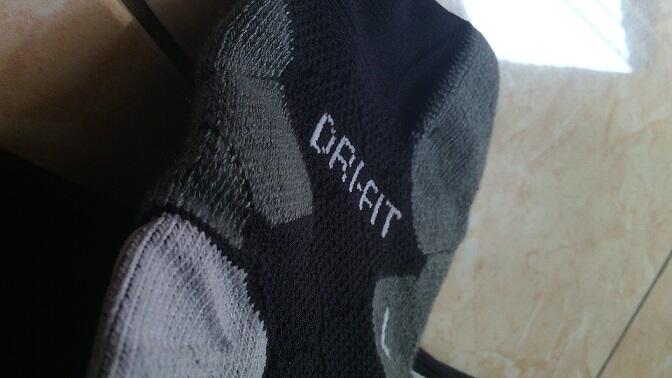 2013-14 Manchester United Home Nike Football Socks/Kaos Kaki