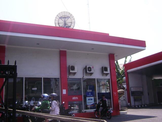 KasQuiz SPBU – Jl. Bendungan Sutami, Lowokwaru, Malang / 5465131