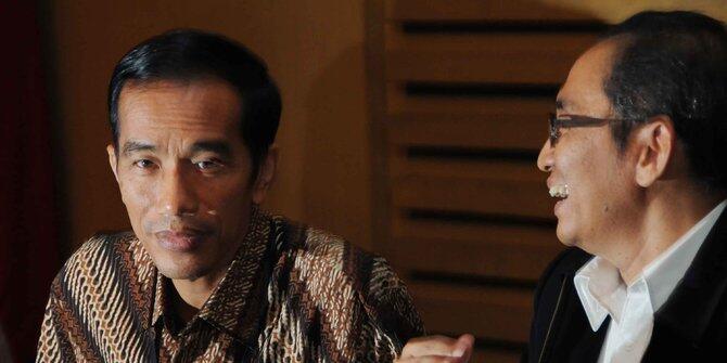 KPK Bantah Semua Tudingan Rachmawati dkk Soal Korupsi Jokowi