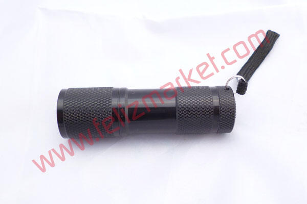 Senter UV Blacklight