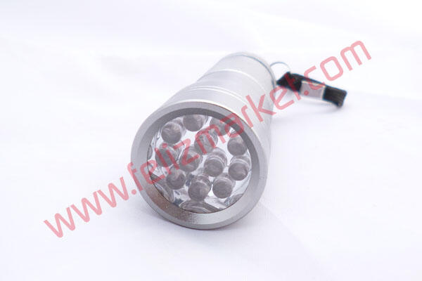 Senter UV Blacklight