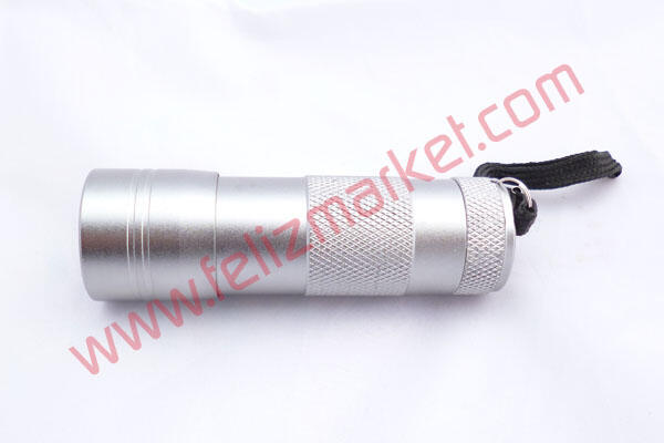 Senter UV Blacklight