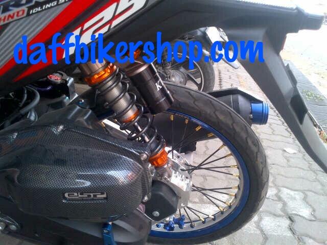 terjual shockbreaker yss v series hybrid yss k series terjual shockbreaker yss v series hybrid yss k series