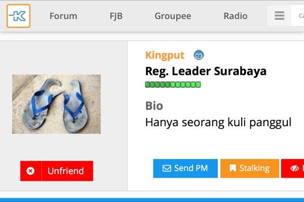 Wes berubah wow