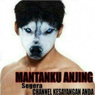 ini film bakal tayang saingin film GGS (GANTENG-GANTENG SERINGGILA)