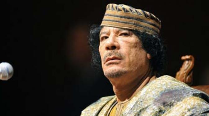 Kelakuan Gila Para Diktator Di Dunia