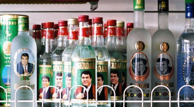Kelakuan Gila Para Diktator Di Dunia
