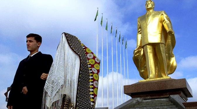 Kelakuan Gila Para Diktator Di Dunia