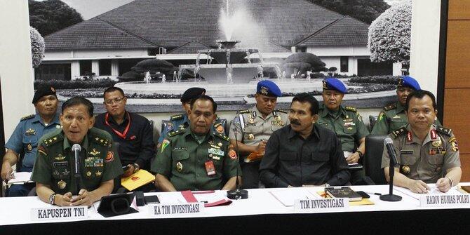 5 Fakta Mengejutkan Investigasi Bentrok TNI Polri di Batam