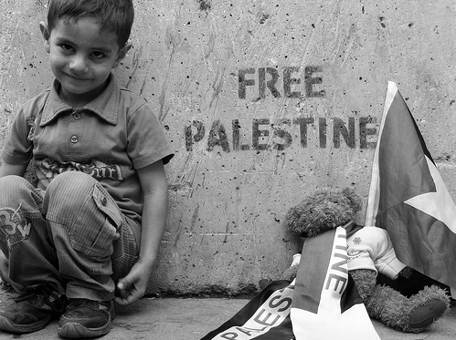 Israel Ngamuk Parlemen Inggris Akui Palestina Merdeka