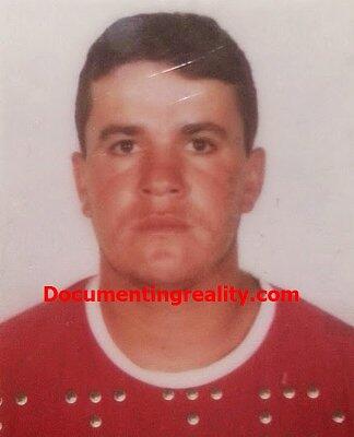 Brother Stabbed His Brother to Death After Argument