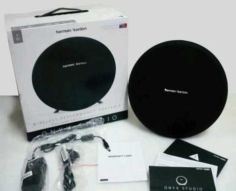 Speaker wireless Harman/Kardon Onyx Studio