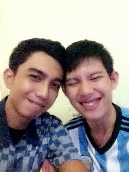 masukkj...pasangan mahoo dari indonesia..thailand kalahh
