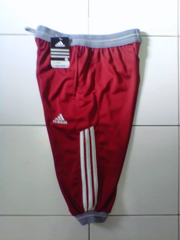Celana 3/4 (sontog) Adidas